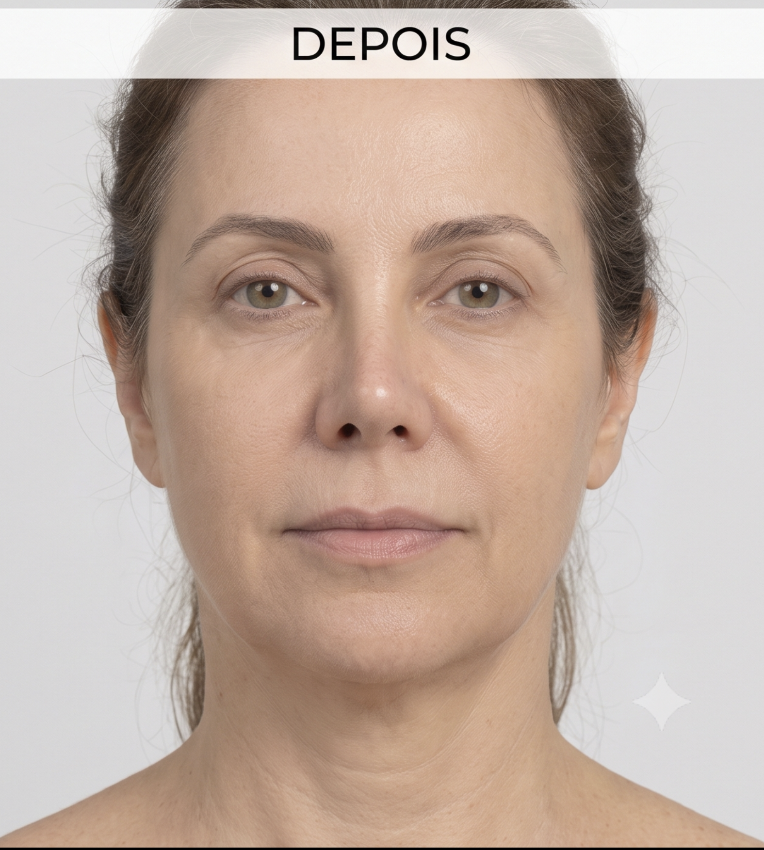 Rinoplastia - Pós