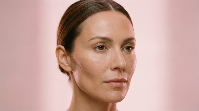 Preenchimento com Ácido Hialurônico