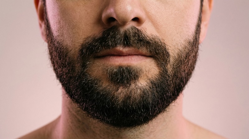 Transplante de Barba