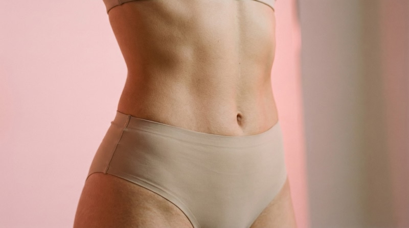 Lipoaspiração / Lipoescultura