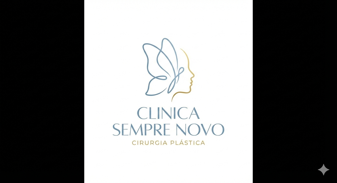 Resultado insatisfatório de Lifting Facial (Ritidoplastia)